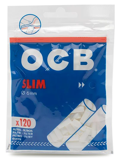 OCB Filters Slim